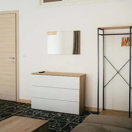 公寓 Rivo Gelassa *