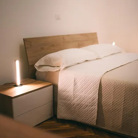 Apartment Rivo Gelassa