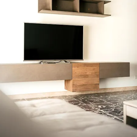 Rivo Gelassa Apartment *