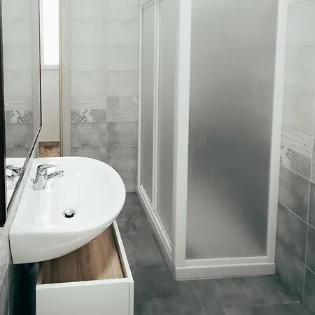 Rivo Gelassa Apartamento